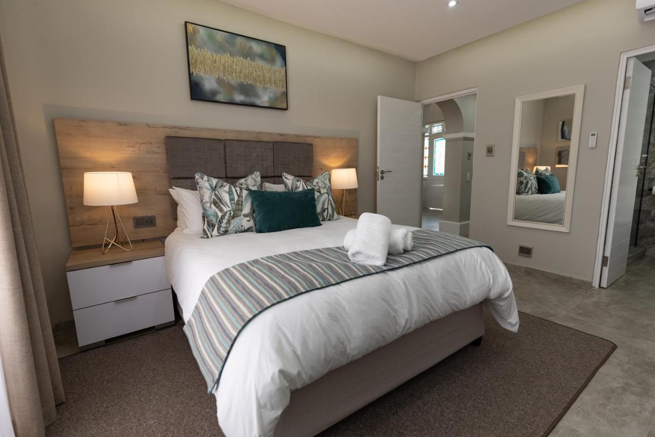 Caribbean Estates - 35 Montego Bay By Luxe Apartman Port Edward Kültér fotó