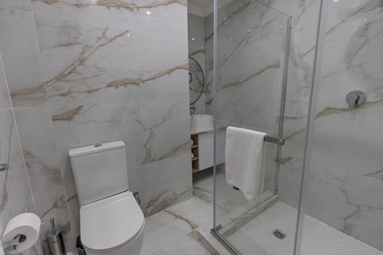Caribbean Estates - 35 Montego Bay By Luxe Apartman Port Edward Kültér fotó