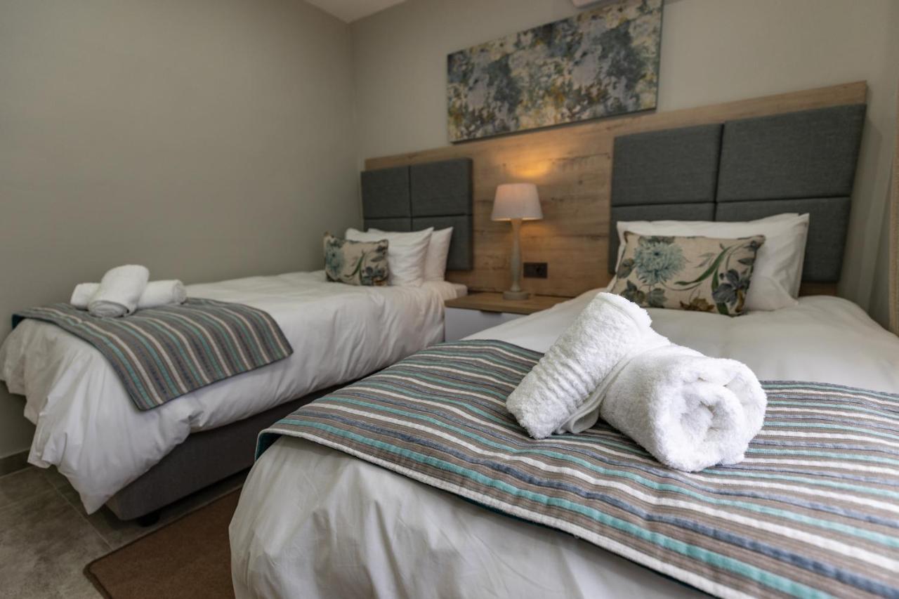 Caribbean Estates - 35 Montego Bay By Luxe Apartman Port Edward Kültér fotó