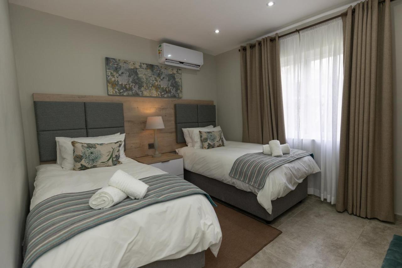 Caribbean Estates - 35 Montego Bay By Luxe Apartman Port Edward Kültér fotó
