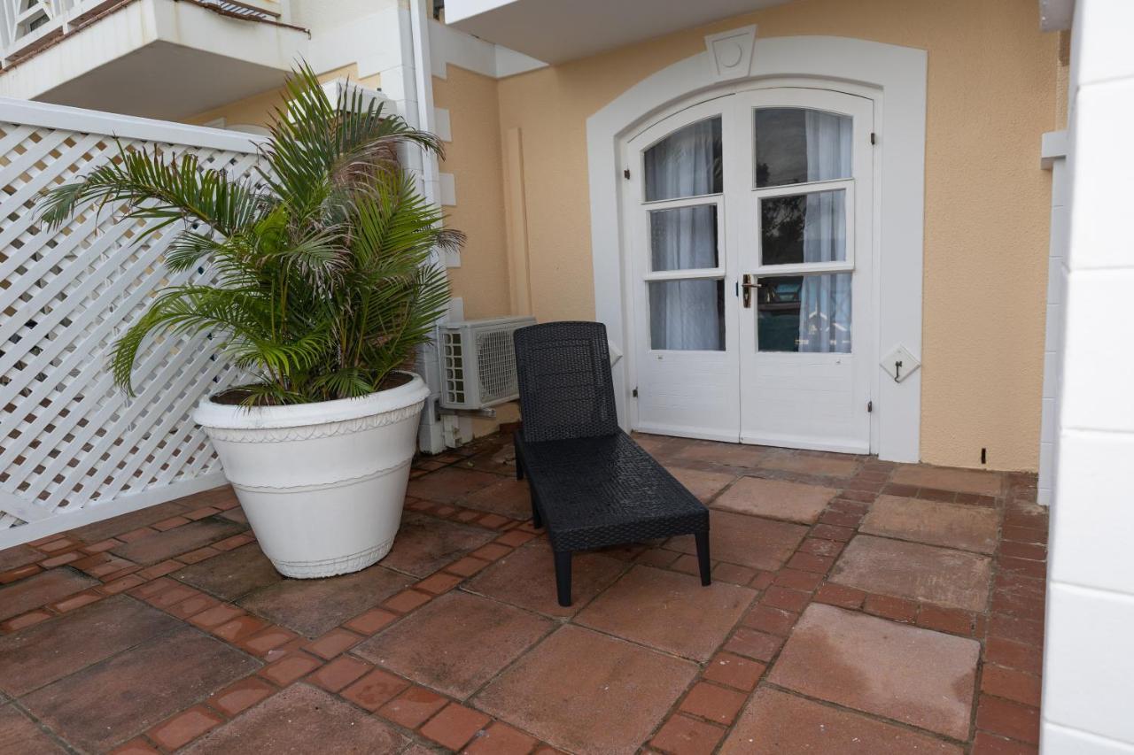 Caribbean Estates - 35 Montego Bay By Luxe Apartman Port Edward Kültér fotó